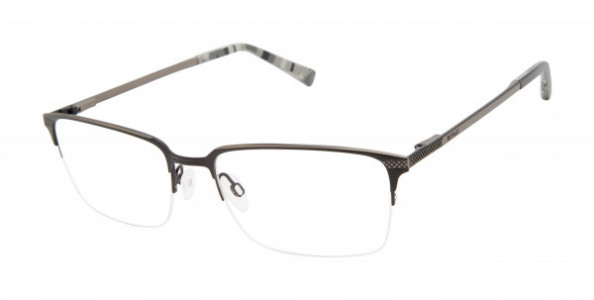 Buffalo BM521 Eyeglasses