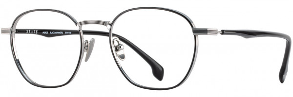 STATE Optical Co Pierce Eyeglasses
