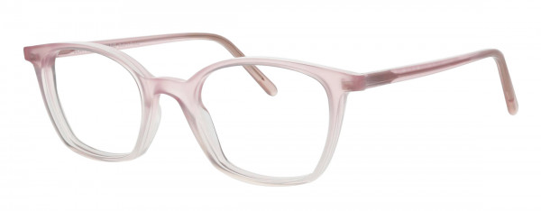 Lafont Kids Jungle Eyeglasses, 7127E Pink
