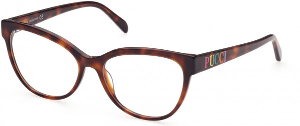 Emilio Pucci EP5182 Eyeglasses