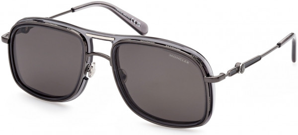 Moncler ML0223 Kontour Sunglasses