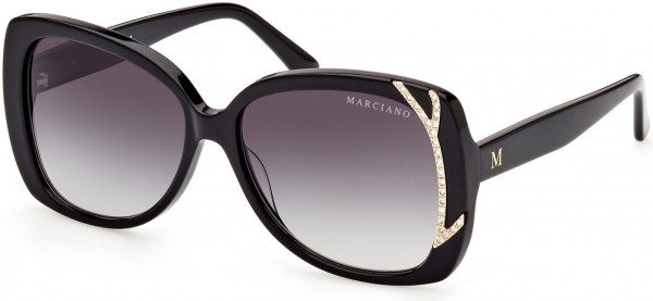 GUESS by Marciano GM0821 Sunglasses