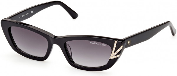 GUESS by Marciano GM0822 Sunglasses