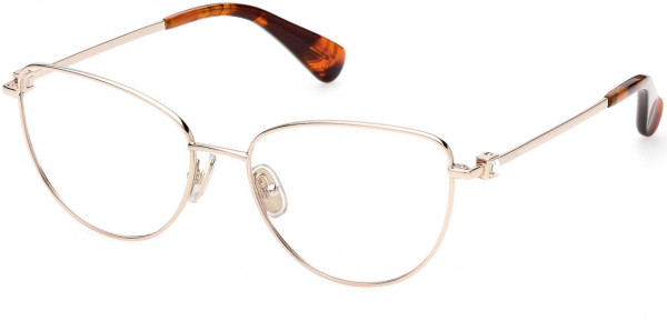 Max Mara MM5047 Eyeglasses