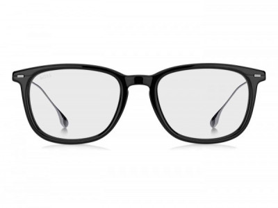HUGO BOSS Black BOSS 1359/BB Eyeglasses, 0807 BLACK