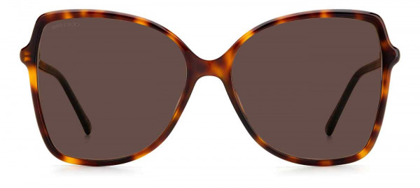 Jimmy Choo FEDE/S Sunglasses