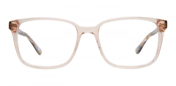 Juicy Couture JU 315 Eyeglasses, 0QT4 CRYSTAL TEAL