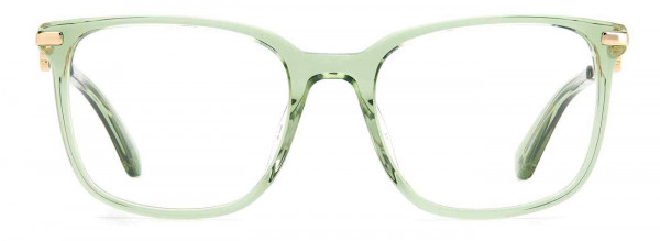 Kate Spade ILANA Eyeglasses, 01ED GREEN