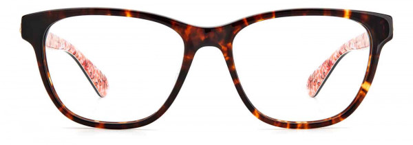 Kate Spade VERNA Eyeglasses, 0086 HAVANA