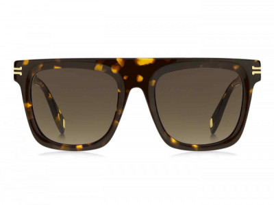Marc Jacobs MJ 1044/S Sunglasses, 0086 HAVANA
