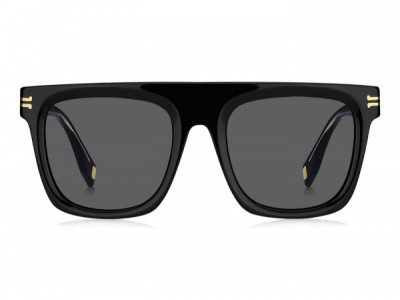 Marc Jacobs MJ 1044/S Sunglasses, 0807 BLACK