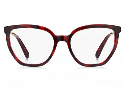 Marc Jacobs MARC 596 Eyeglasses, 0HK3 HAVANA CHERRY