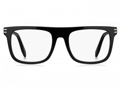 Marc Jacobs MARC 606 Eyeglasses, 0807 BLACK