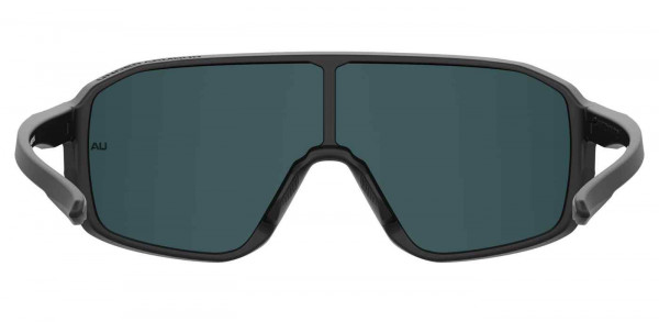 UNDER ARMOUR UA GAMEDAY/G Sunglasses, 0003 MATTE BLACK