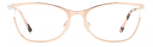 Carolina Herrera CH 0006 Eyeglasses