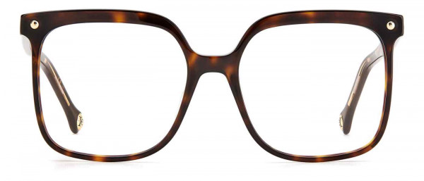 Carolina Herrera CH 0011 Eyeglasses