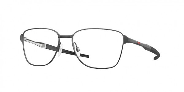 Oakley OX3005 DAGGER BOARD Eyeglasses, 300503 DAGGER BOARD SATIN LIGHT STEEL (GREY)