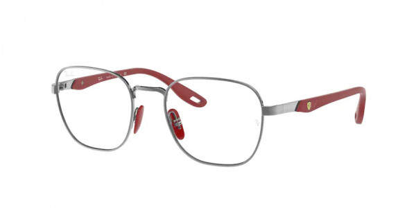 Ray-Ban Optical RX6484M Eyeglasses
