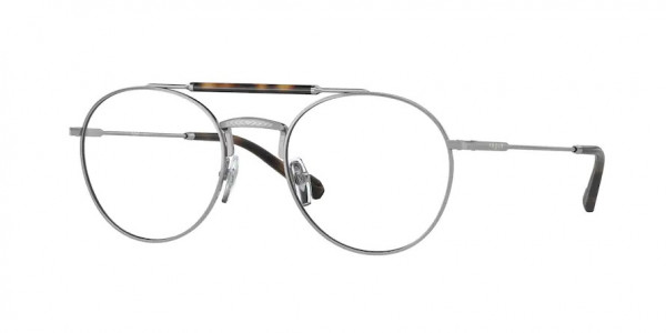 Vogue VO4239 Eyeglasses, 548 GUNMETAL (GREY)