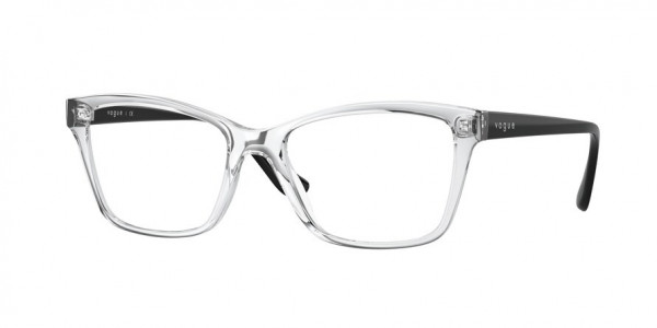 Vogue VO5420F Eyeglasses, W745 TRANSPARENT