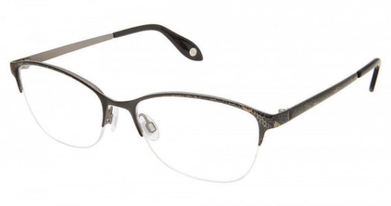 Fysh UK F-3691 Eyeglasses