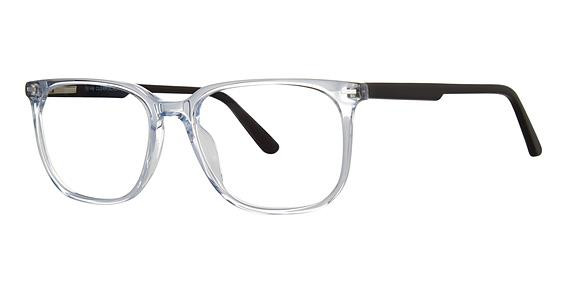Elan 3046 Eyeglasses, Clear