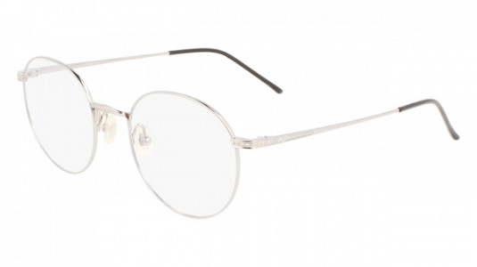 Calvin Klein CK22108T Eyeglasses, (045) SILVER