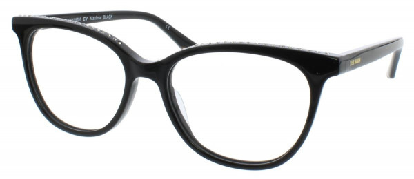 Steve Madden MAXIMA Eyeglasses, Black