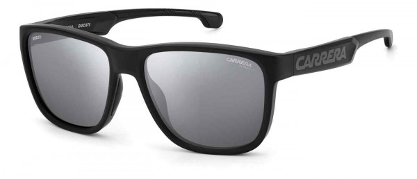 Carrera CARDUC 003/S Sunglasses, 008A BLACK GREY