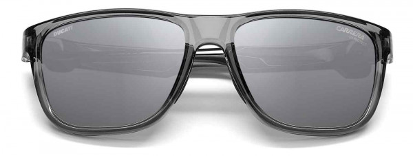 Carrera CARDUC 003/S Sunglasses, 0R6S GREY BLACK