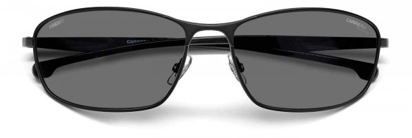 Carrera CARDUC 006/S Sunglasses, 0807 BLACK