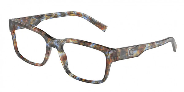 Dolce & Gabbana DG3352 Eyeglasses