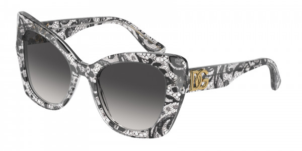 Dolce & Gabbana DG4405 Sunglasses