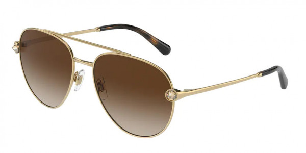 Dolce & Gabbana DG2283B Sunglasses