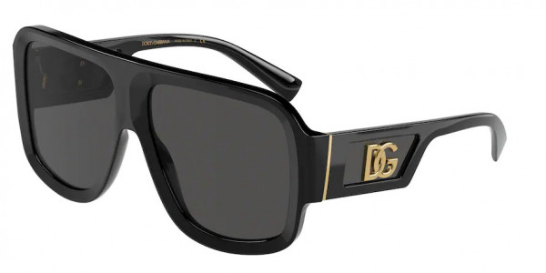 Dolce & Gabbana DG4401 Sunglasses