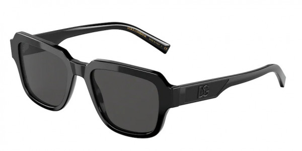 Dolce & Gabbana DG4402 Sunglasses