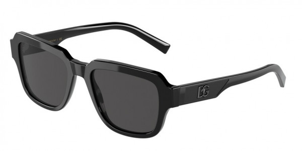 Dolce & Gabbana DG4402F Sunglasses