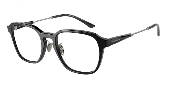 Giorgio Armani AR7220 Eyeglasses, 5001 BLACK