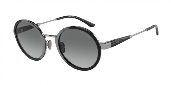 Giorgio Armani AR6133 Sunglasses