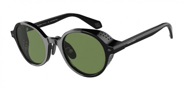 Giorgio Armani AR8154 Sunglasses