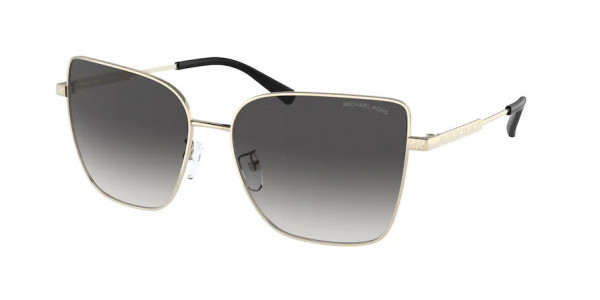 Michael Kors MK1108 BASTIA Sunglasses