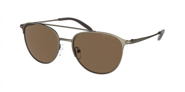 Michael Kors MK1111 DUNE Sunglasses