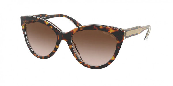 Michael Kors MK2158 MAKENA Sunglasses
