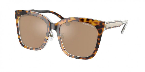 Michael Kors MK2163F SAN MARINO Sunglasses