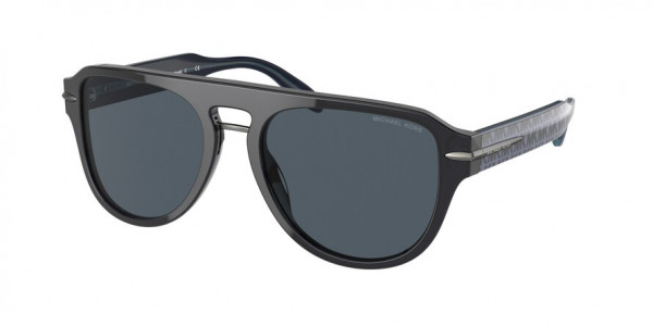 Michael Kors MK2166 BURBANK Sunglasses