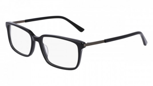 Lenton & Rusby LR4014 Eyeglasses, (001) BLACK