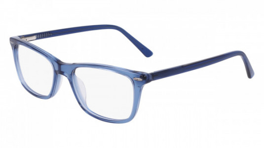 Lenton & Rusby LR4500 Eyeglasses, (400) BLUE CRYSTAL