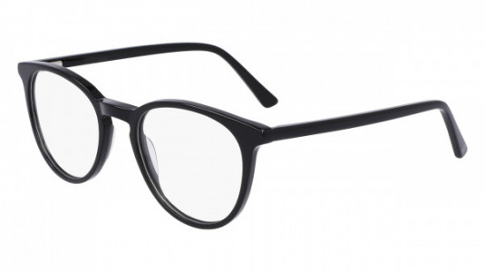 Lenton & Rusby LR4501 Eyeglasses, (001) BLACK