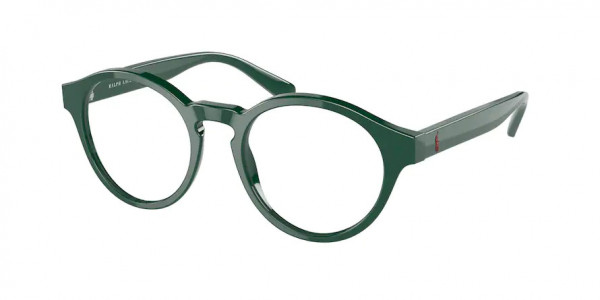Polo PH2243 Eyeglasses, 5421 SHINY FOREST GREEN (GREEN)
