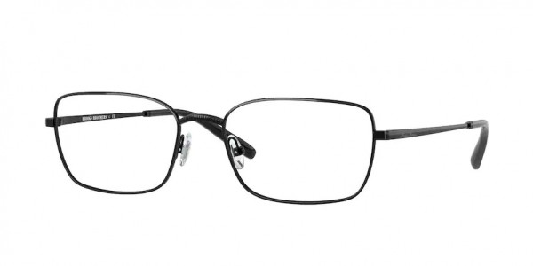 Brooks Brothers BB1096T Eyeglasses, 1220T BLACK